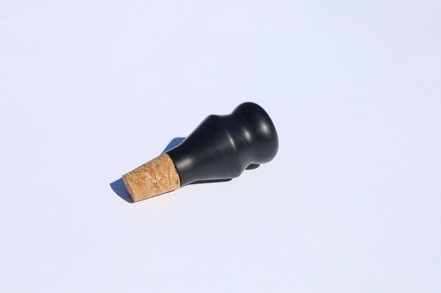 Handmade Wooden Wine Stopper