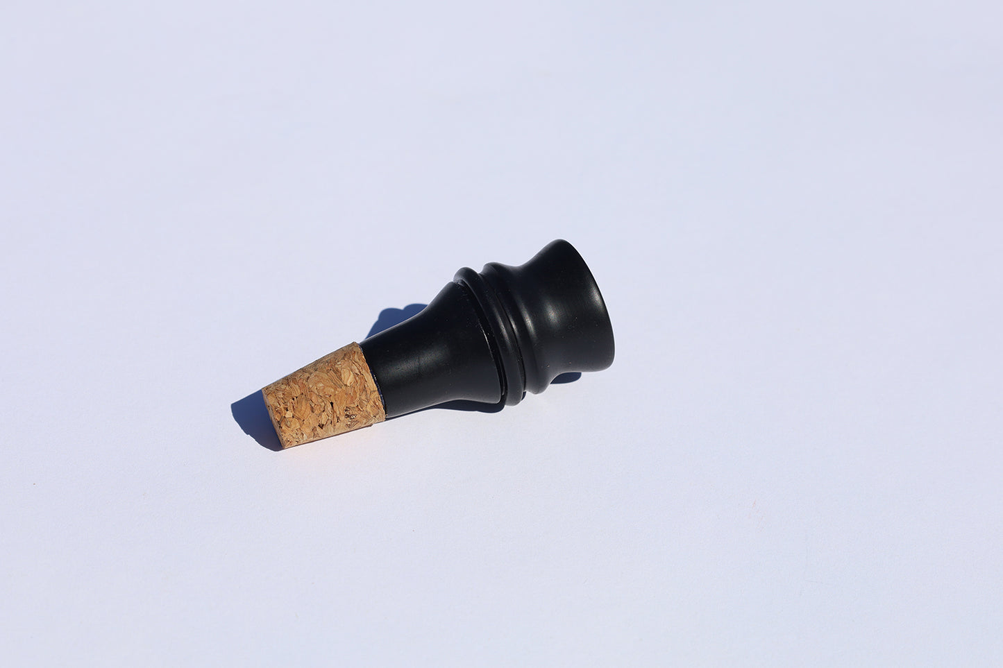 Handmade Wooden Wine Stopper