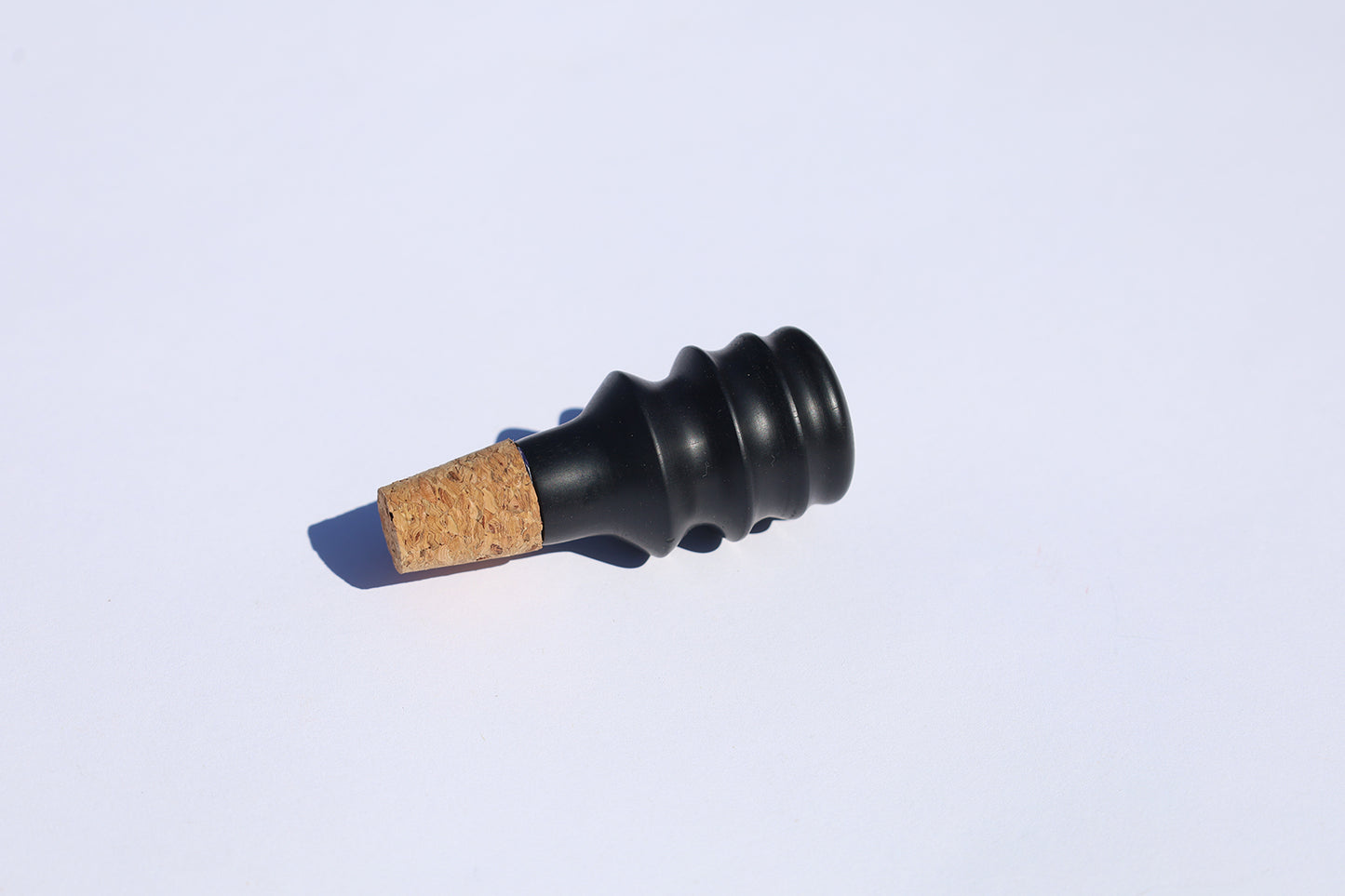 Handmade Wooden Wine Stopper