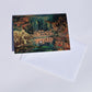 Collage Greeting Cards