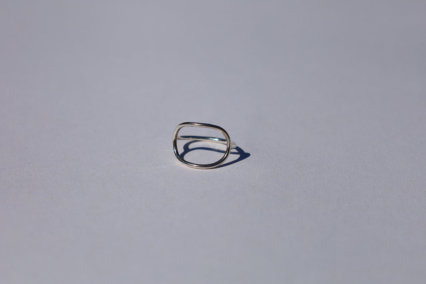 Hollow Ring
