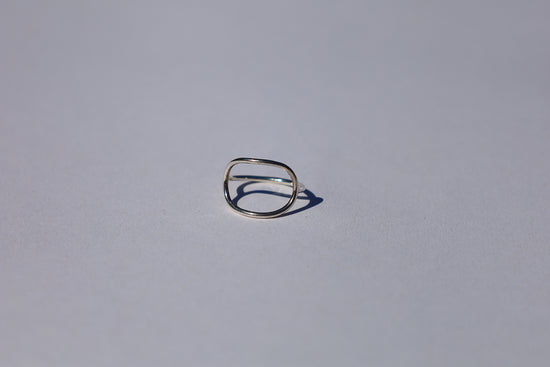 Hollow Ring