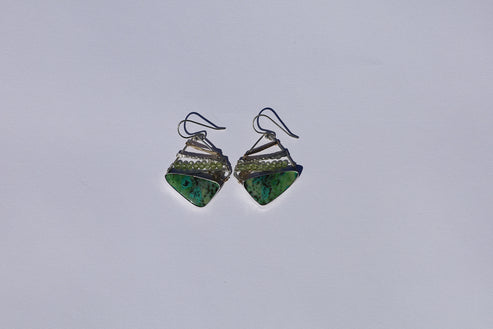 Parrot Wing Drops