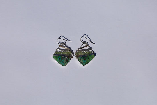 Parrot Wing Drops