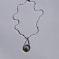 Dendritic Agate Necklace