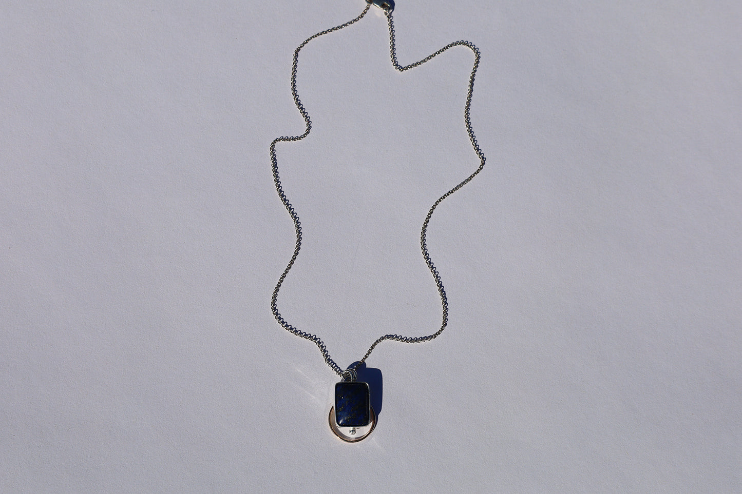 Midnight Sky Necklace