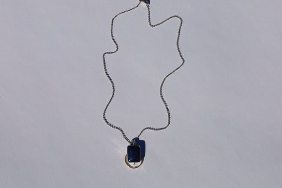 Midnight Sky Necklace