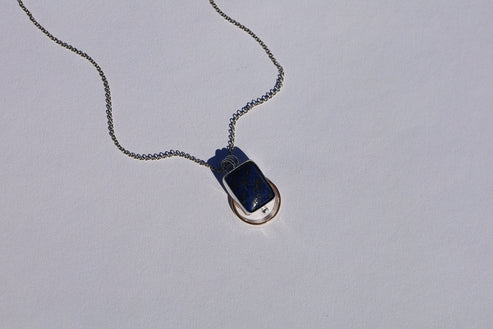 Midnight Sky Necklace