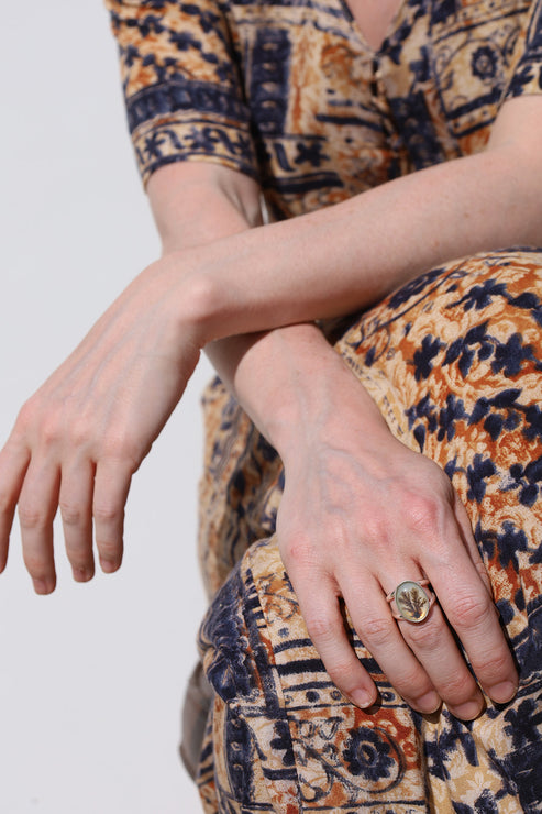 Dream Weaver Ring