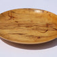 Spalted Maple Plate