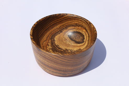 Small Bocote Bowl