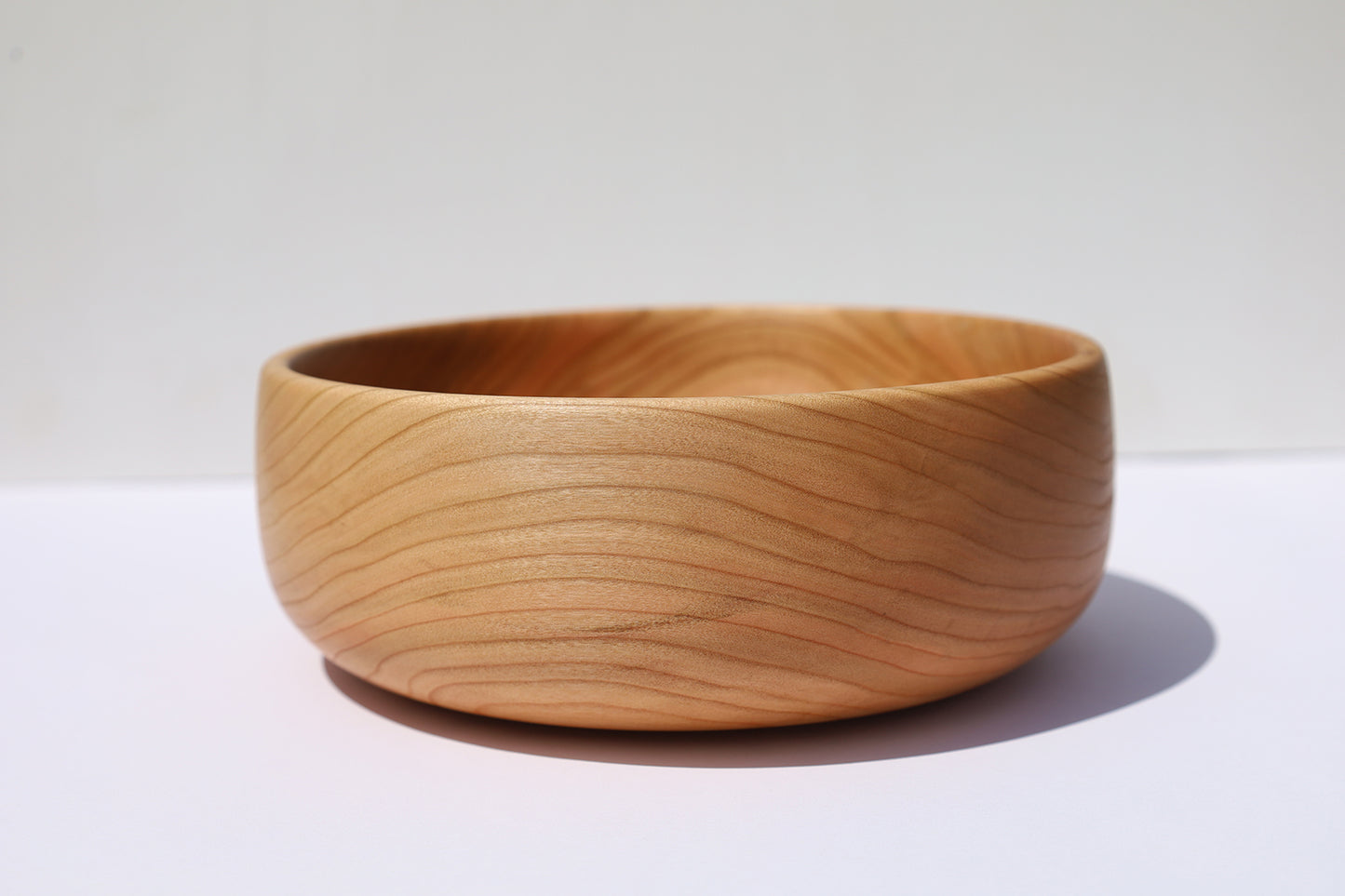 Medium Cherry Bowl