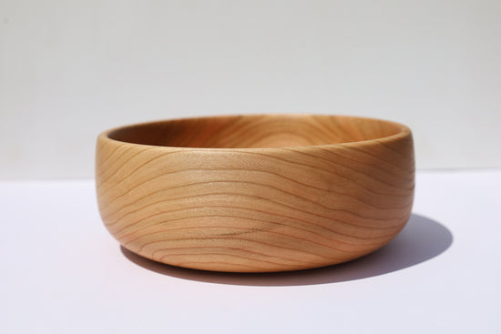 Medium Cherry Bowl