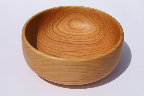 Medium Cherry Bowl
