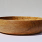 Large Spalted Maple Bowl