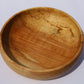 Large Spalted Maple Bowl
