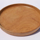 Large Pecan Platter