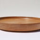 Large Pecan Platter