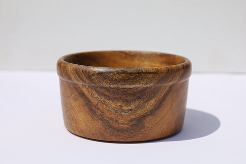 Small Bocote Bowl