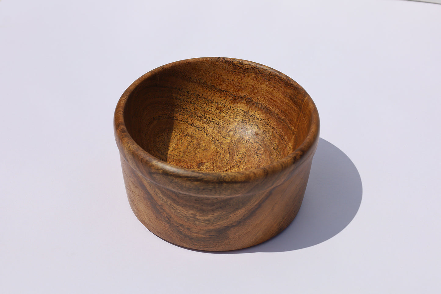 Small Bocote Bowl