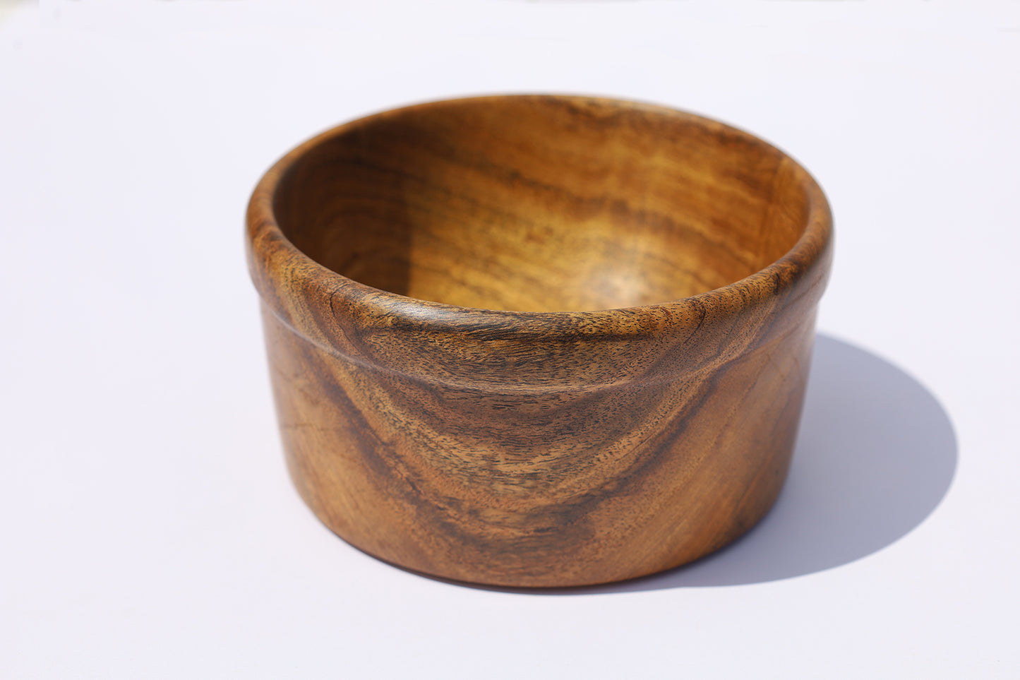 Small Bocote Bowl