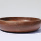 Medium Walnut Bowl