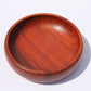 Medium Padauk Bowl