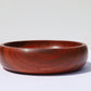 Medium Padauk Bowl