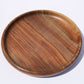 Medium Walnut Platter
