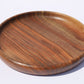 Medium Walnut Platter