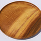 Medium Myrtlewood Platter