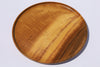 Medium Myrtlewood Platter