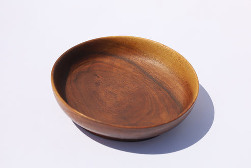 Small Walnut Bowl