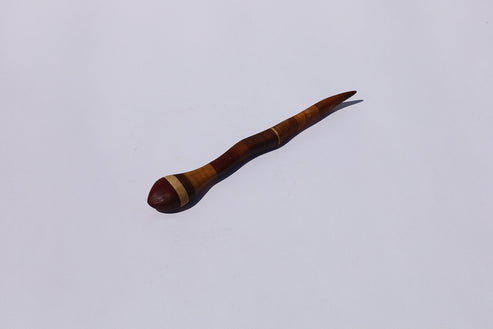 Wooden Snake