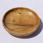 Small Spalted Maple Dish