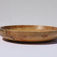 Small Spalted Maple Dish