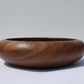 Large Walnut Bowl
