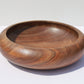 Large Walnut Bowl