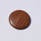 Wooden Pocket Mirror