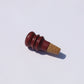 Handmade Wooden Wine Stopper