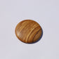 Wooden Pocket Mirror
