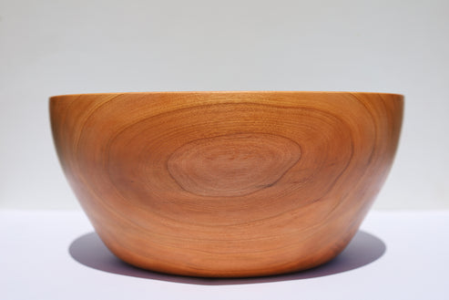 Extra Large Cherry Bowl
