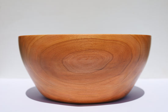 Extra Large Cherry Bowl