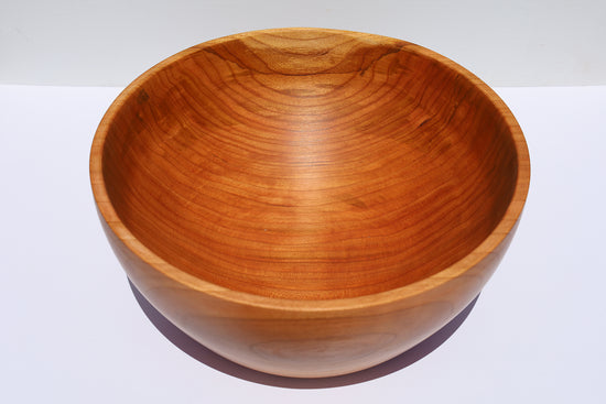 Extra Large Cherry Bowl