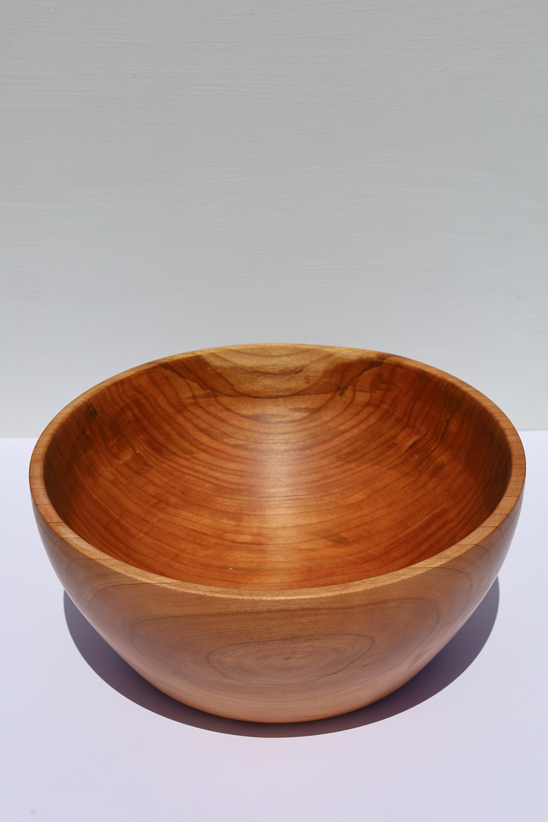 Extra Large Cherry Bowl