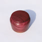 Lidded Bowls