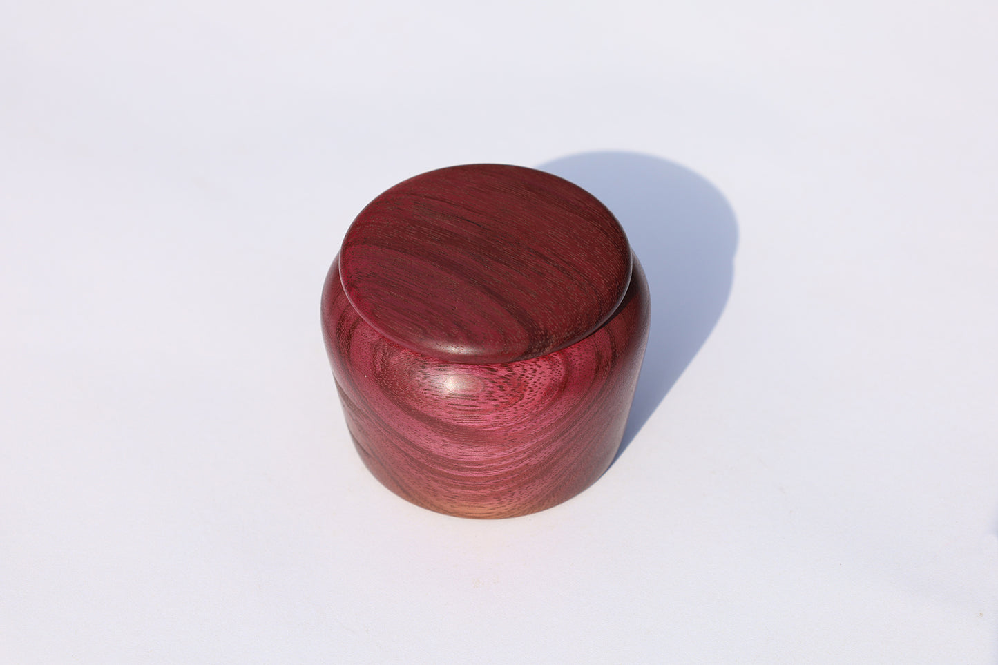 Lidded Bowls