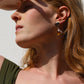 Ginger Sweet Studs