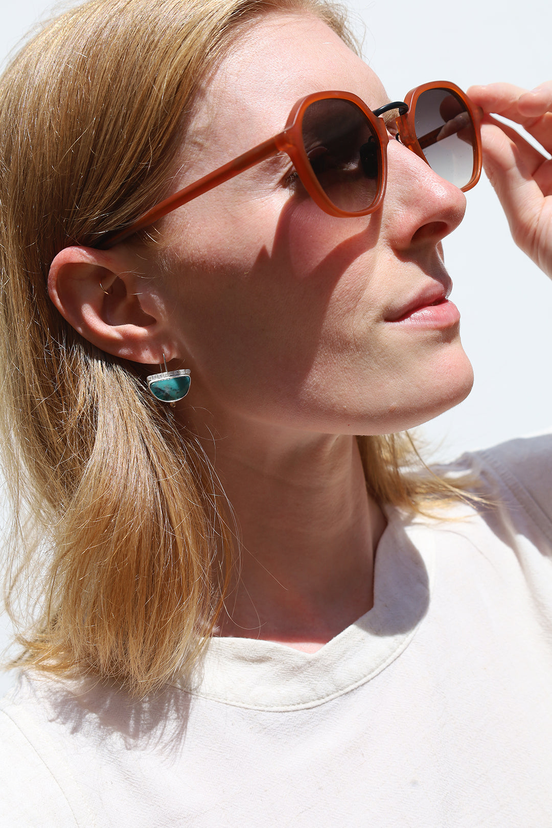 Ocean Eye Threaders