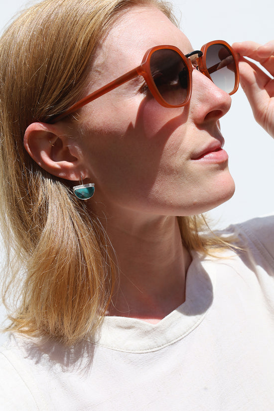 Ocean Eye Threaders